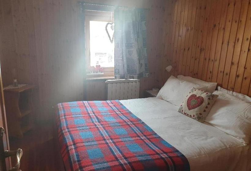 هاستل Locanda Ristorante Bar Del Lago