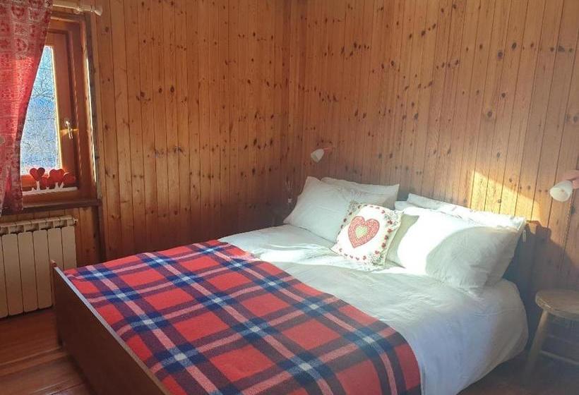 هاستل Locanda Ristorante Bar Del Lago