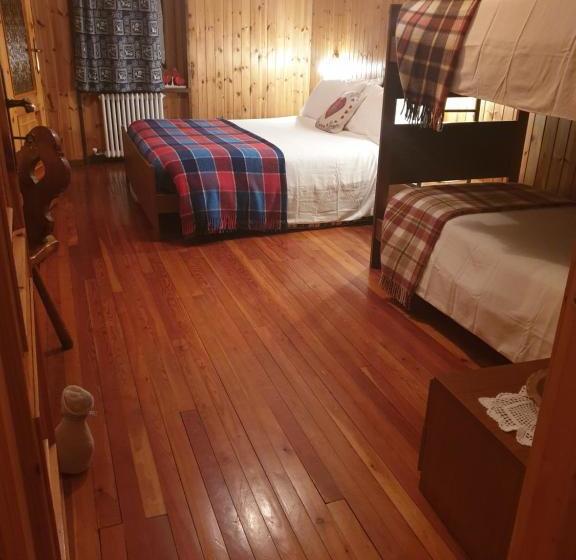 هاستل Locanda Ristorante Bar Del Lago