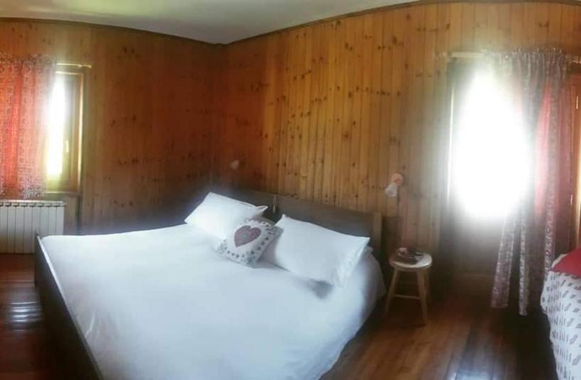 هاستل Locanda Ristorante Bar Del Lago