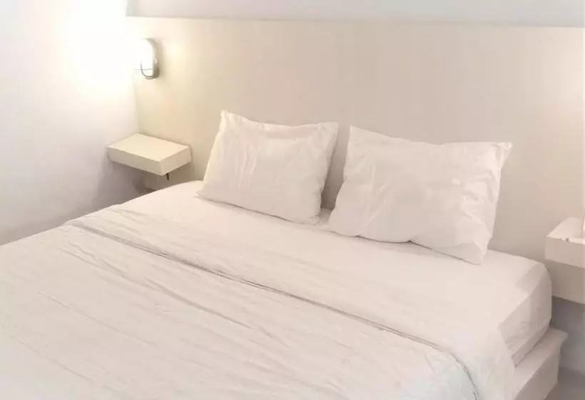 ユースホステル Richhomestay