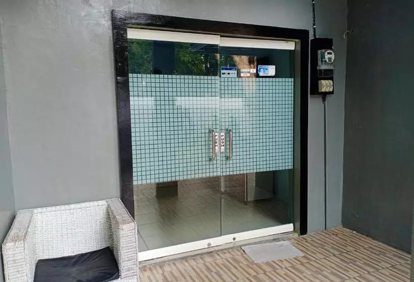 ユースホステル Richhomestay