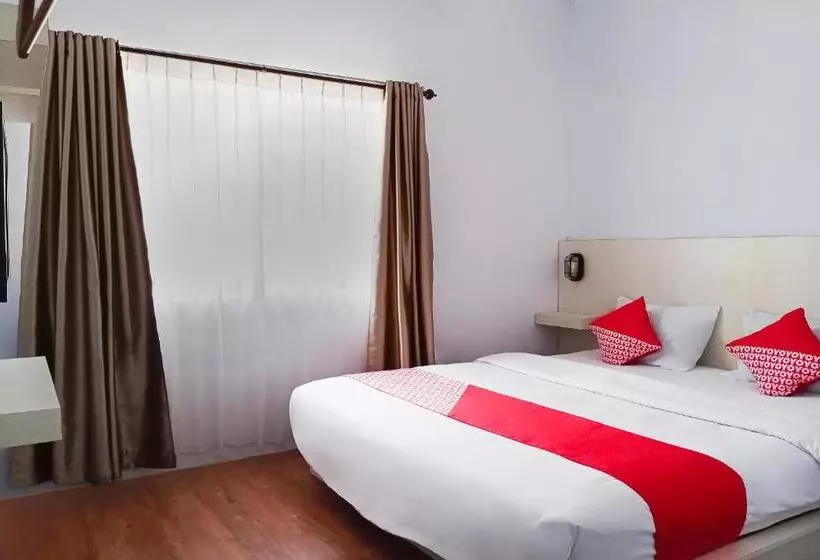 ユースホステル Richhomestay