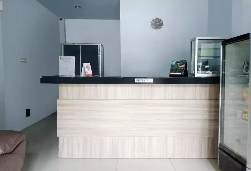 ユースホステル Richhomestay