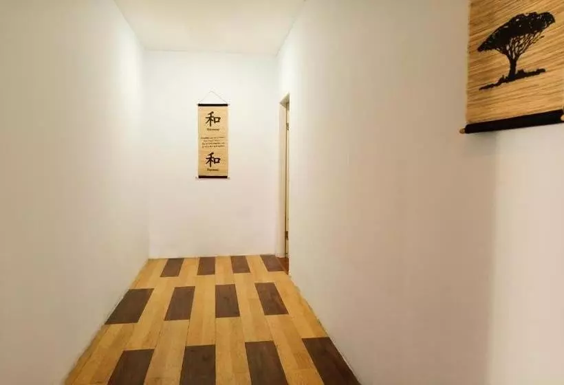 ユースホステル Richhomestay