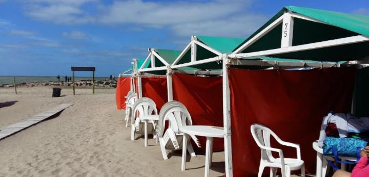 Отель Central Park