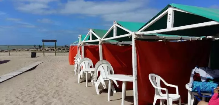 Hotelli Central Park