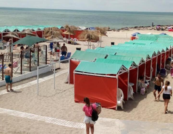 Отель Central Park