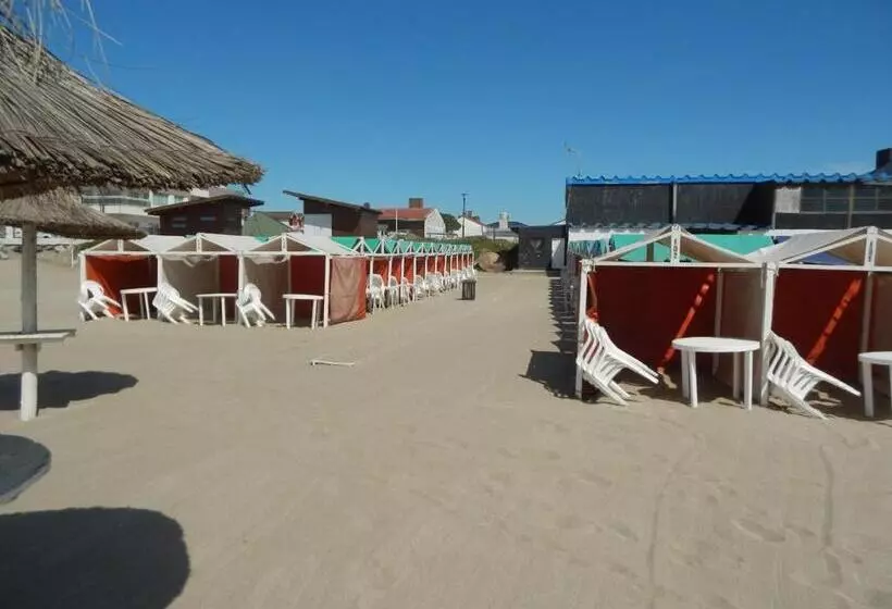 Hotelli Central Park