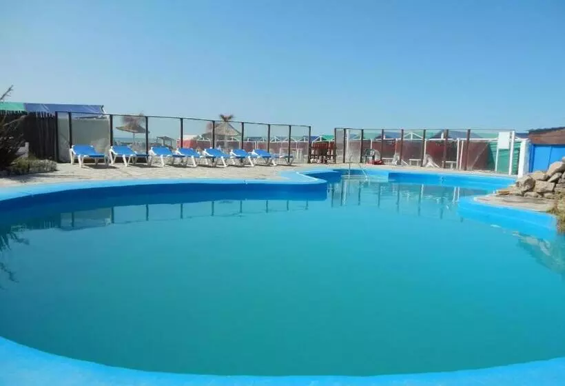 Hotelli Central Park