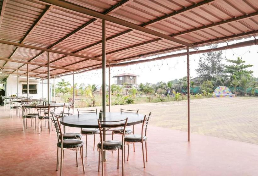 هتل Oyo 66401 Matoshree Garden Resort