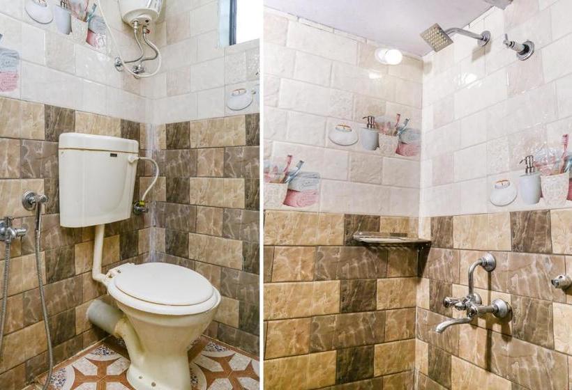 هتل Oyo 66401 Matoshree Garden Resort