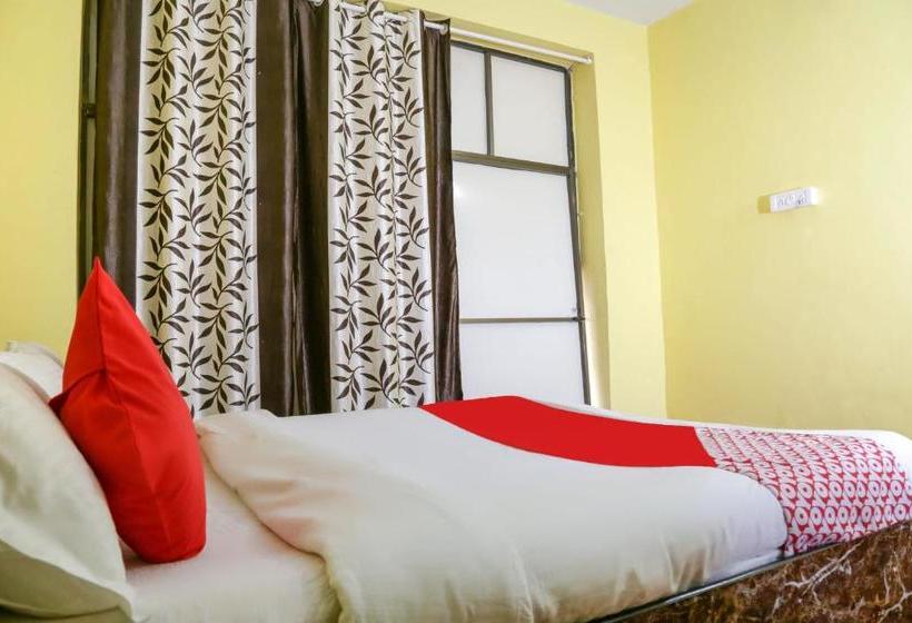 هتل Oyo 66401 Matoshree Garden Resort