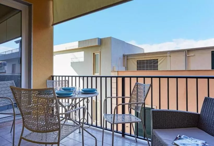 Majatalo Stella Del Mare   Pietre Nere Promenade