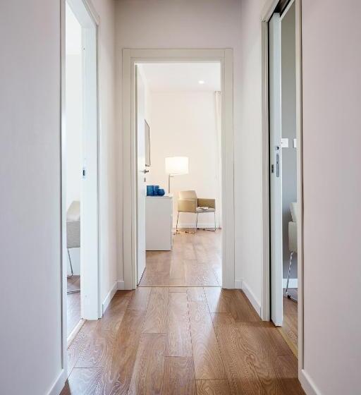 بنسيون Stella Del Mare   Pietre Nere Promenade