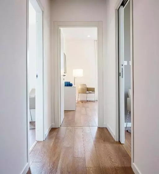 Majatalo Stella Del Mare   Pietre Nere Promenade