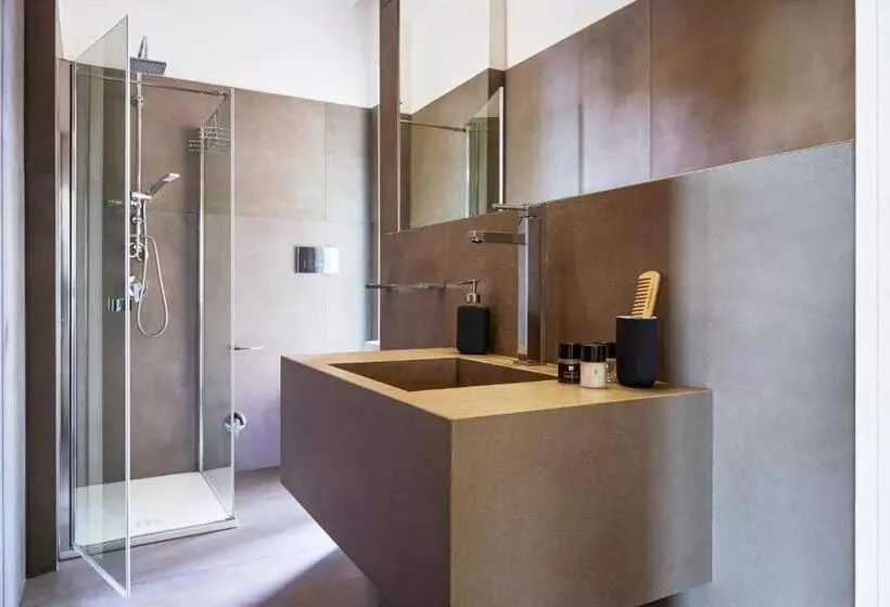 Majatalo Stella Del Mare   Pietre Nere Promenade