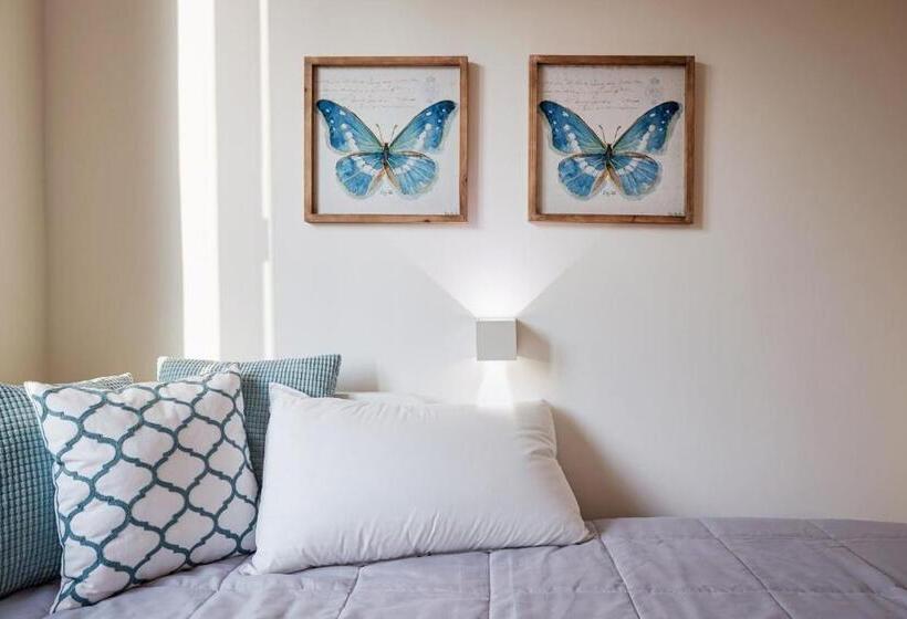 بنسيون Stella Del Mare   Pietre Nere Promenade