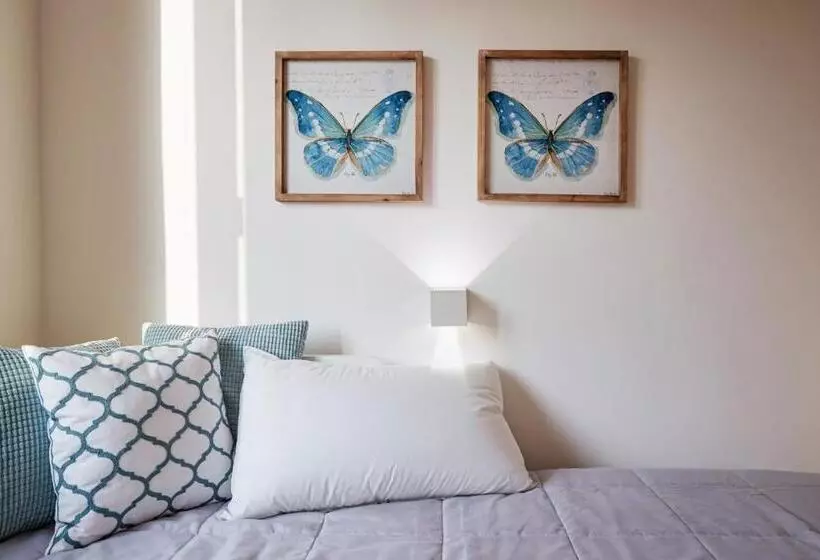 Majatalo Stella Del Mare   Pietre Nere Promenade