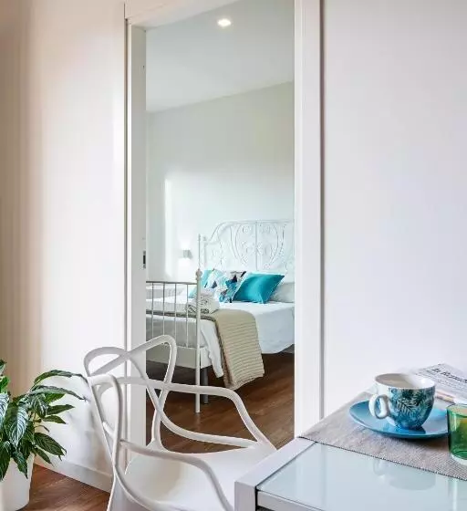 Majatalo Stella Del Mare   Pietre Nere Promenade