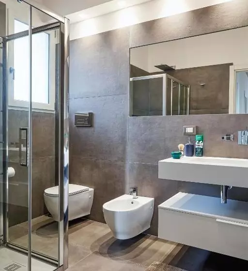 Majatalo Stella Del Mare   Pietre Nere Promenade