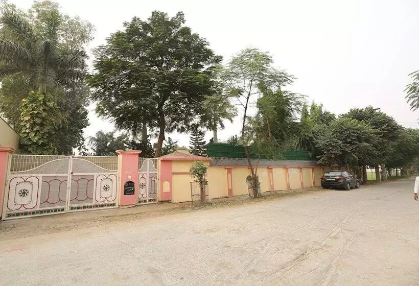 The Karnal Resort