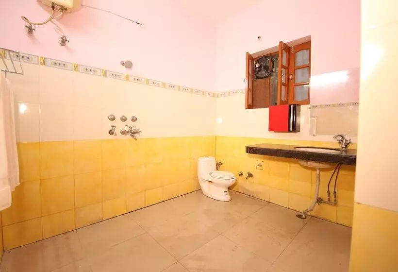 The Karnal Resort