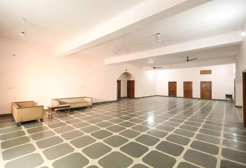 The Karnal Resort