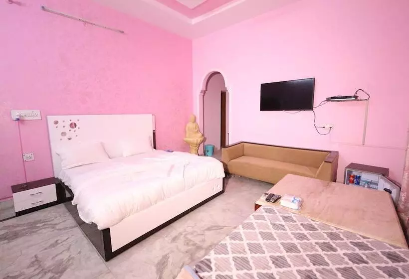 The Karnal Resort