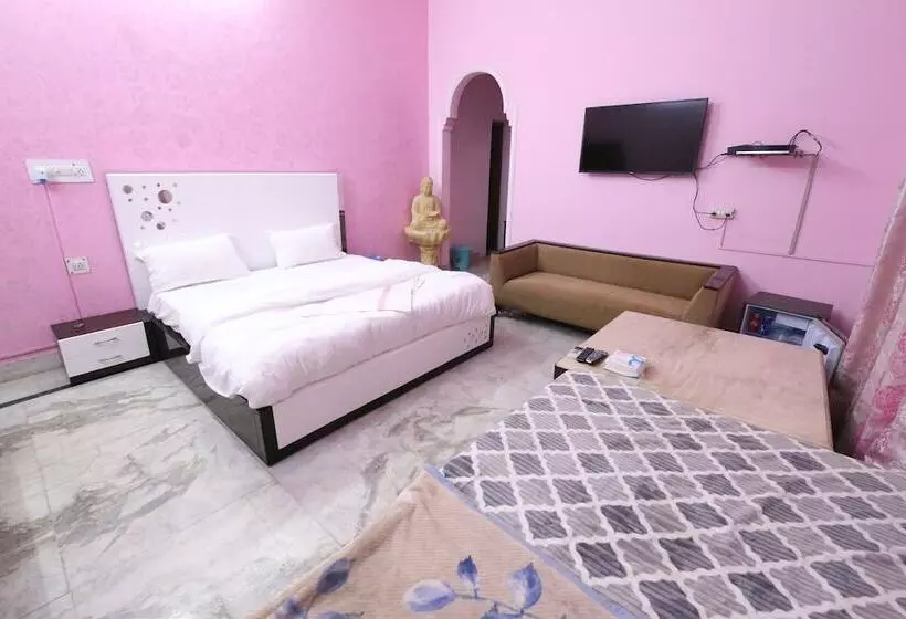 The Karnal Resort