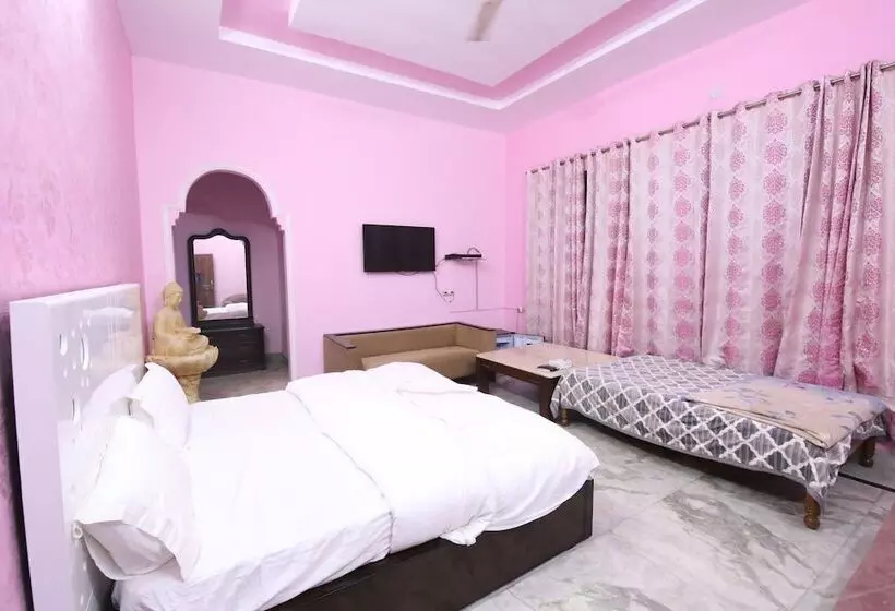 The Karnal Resort