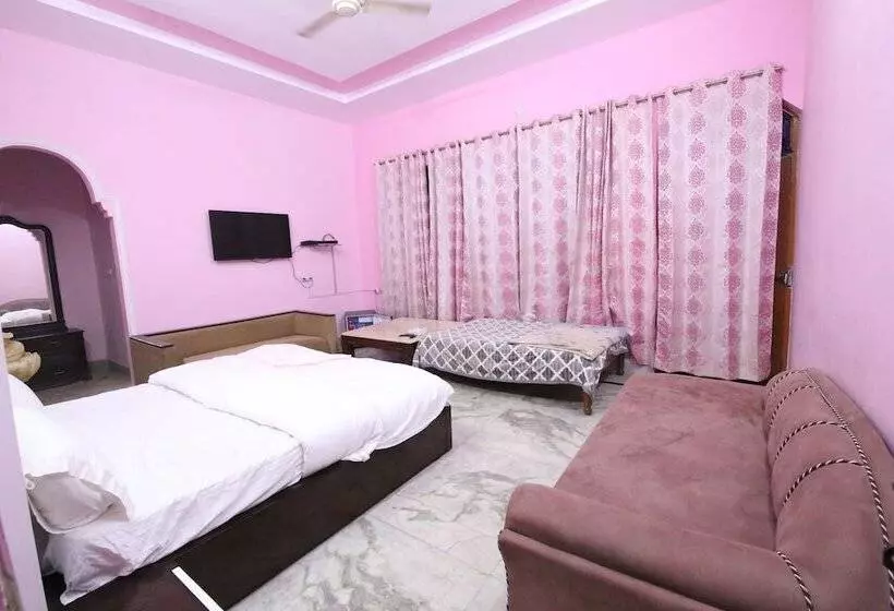 The Karnal Resort