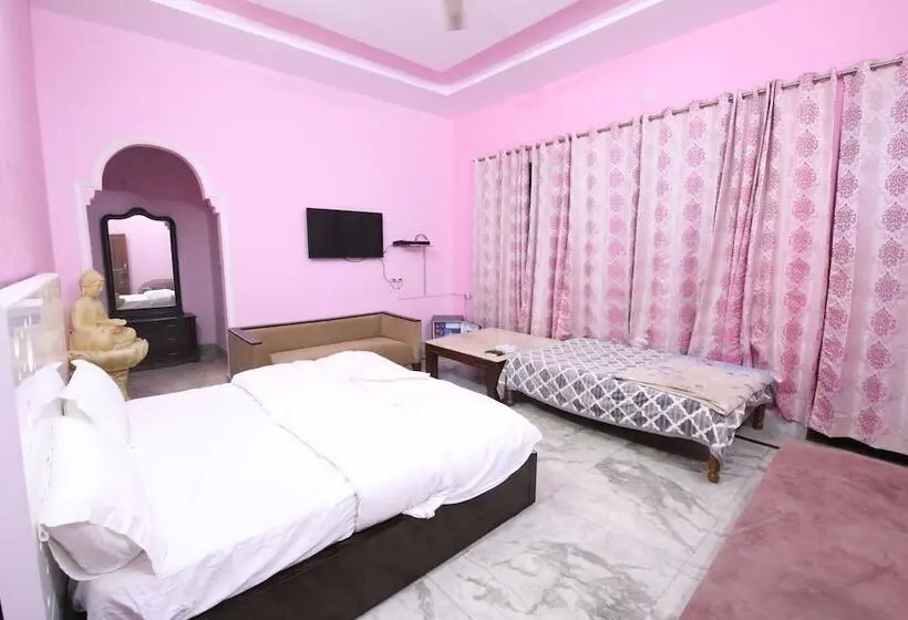 The Karnal Resort