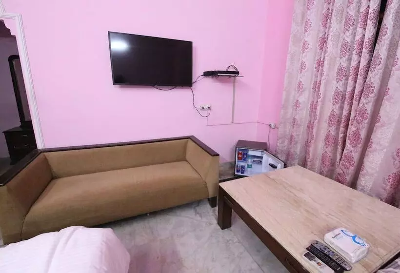 The Karnal Resort