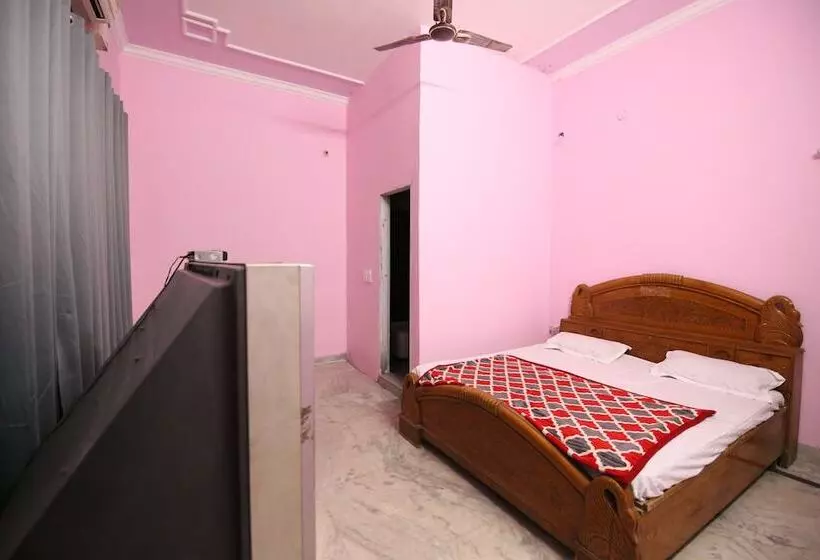 The Karnal Resort