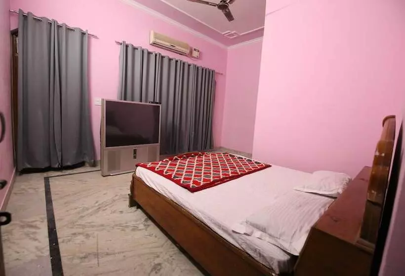 The Karnal Resort