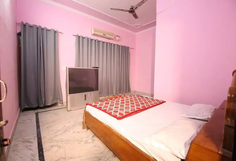 The Karnal Resort
