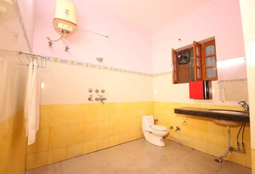 The Karnal Resort