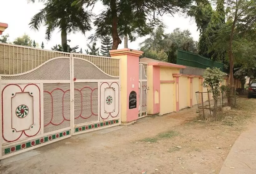 The Karnal Resort