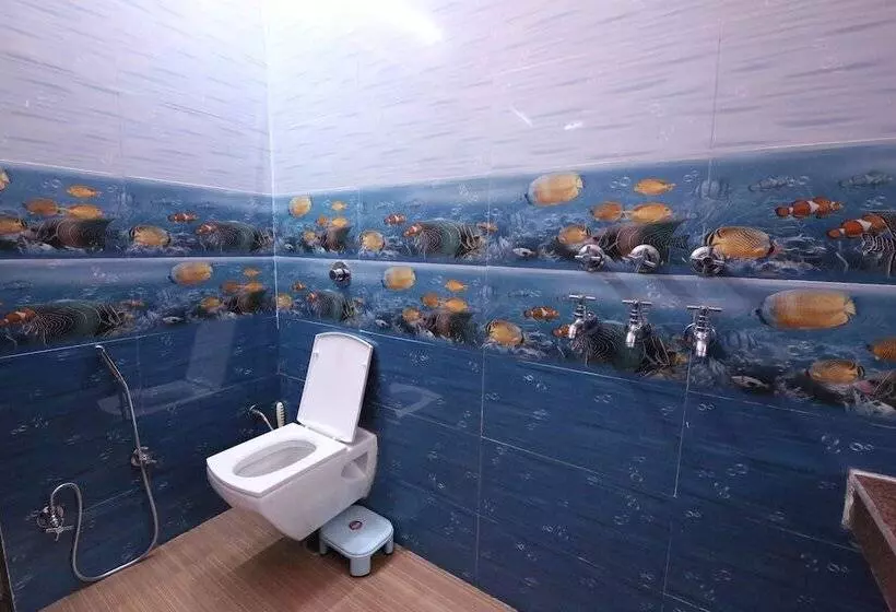 The Karnal Resort