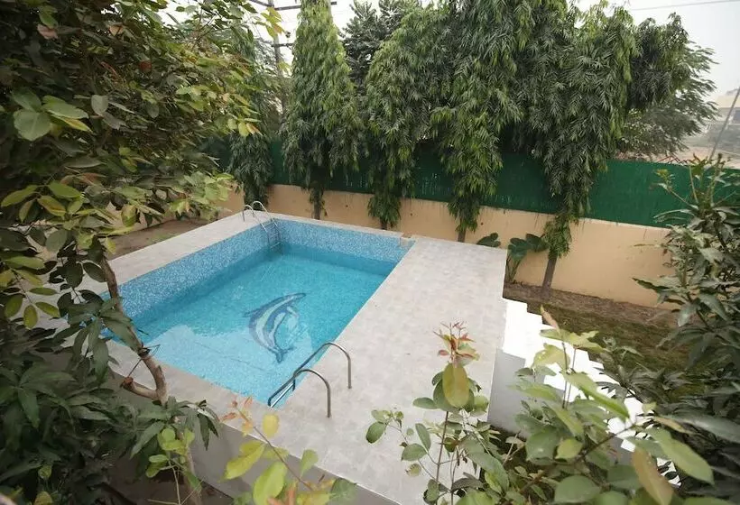 The Karnal Resort