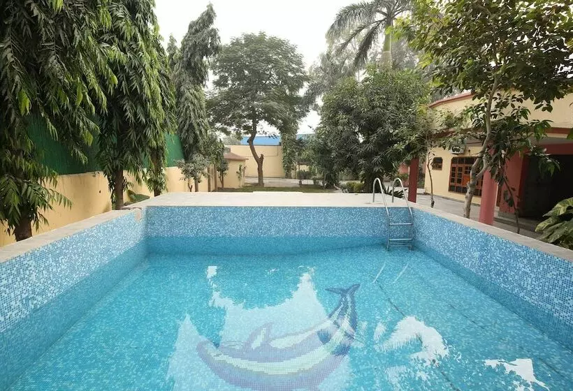 The Karnal Resort