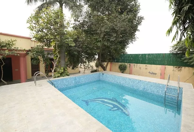 The Karnal Resort