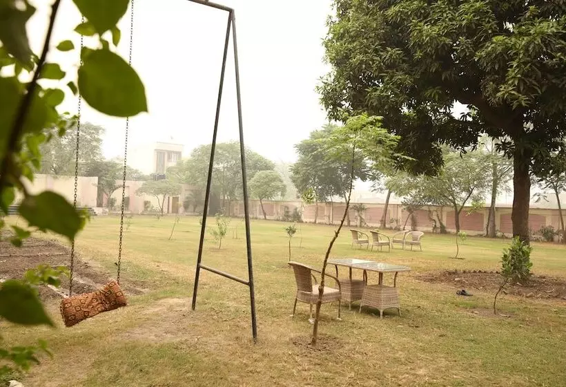 The Karnal Resort