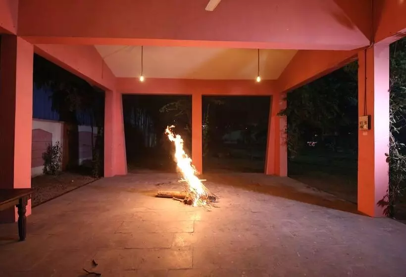 The Karnal Resort