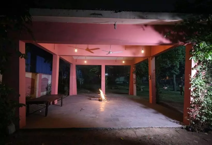 The Karnal Resort