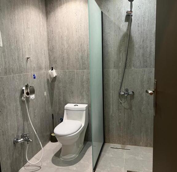 آنتري للشقق المخدومة