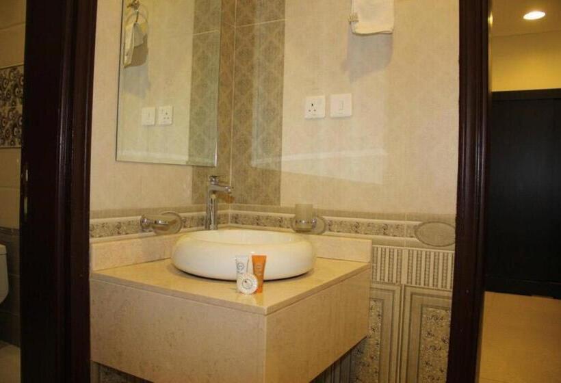 آنتري للشقق المخدومة