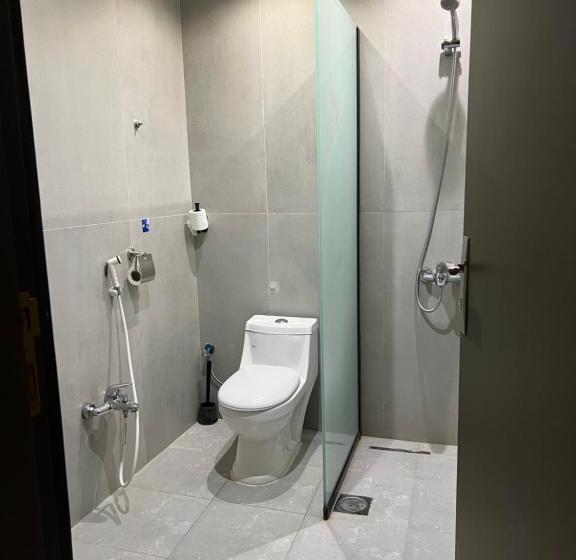 آنتري للشقق المخدومة