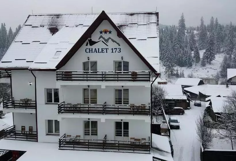 هتل Chalet 173